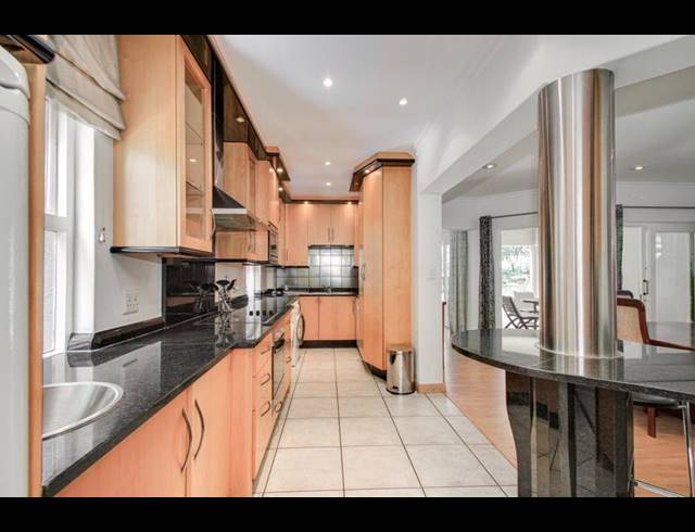 4 BEDROOM PROPERTY TO RENT IN DAINFERN GOLF ESTATE